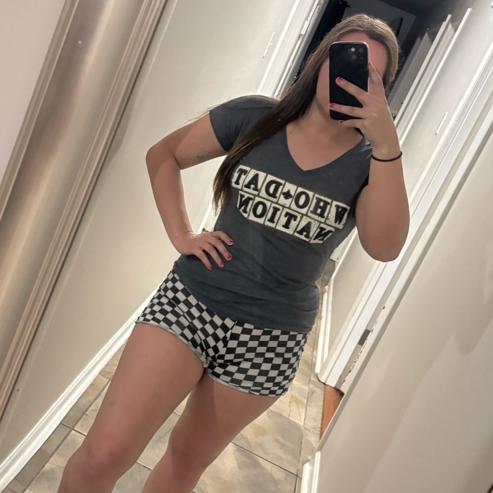 🔥Saints shirt!